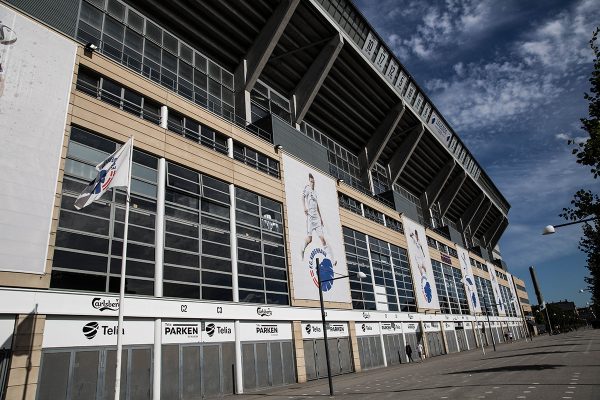 Die zwei brüder von venlo parken
